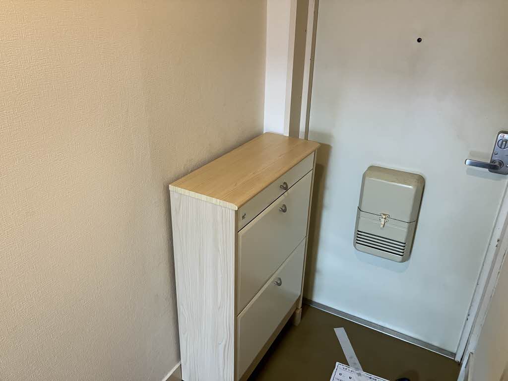 メゾンブランシュ A0405号-10