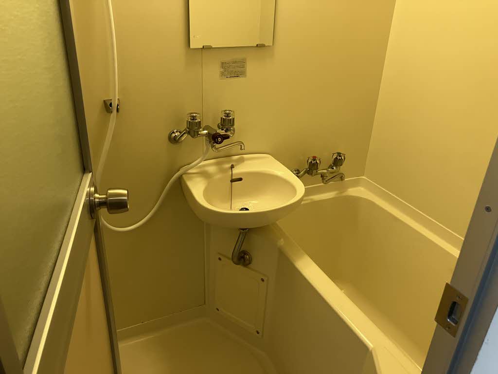 メゾンブランシュ A0405号-11