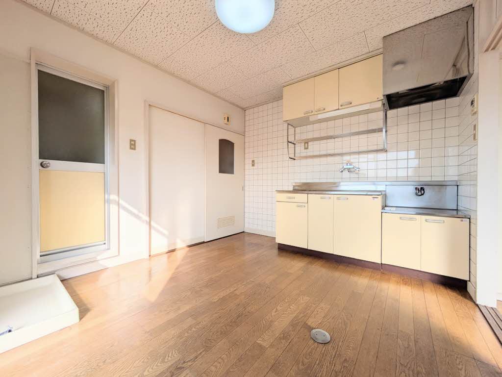 メゾンブランシュ A0410号-2