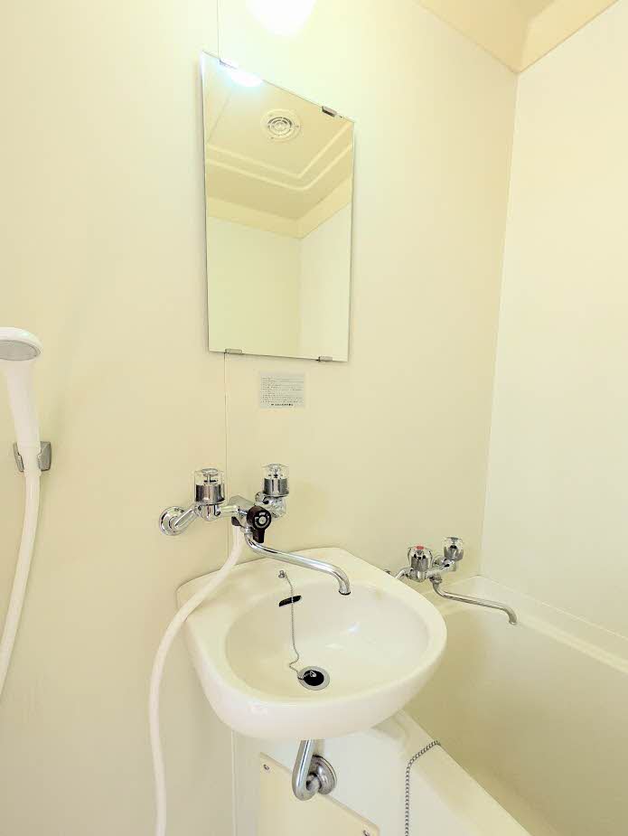 メゾンブランシュ A0410号-5