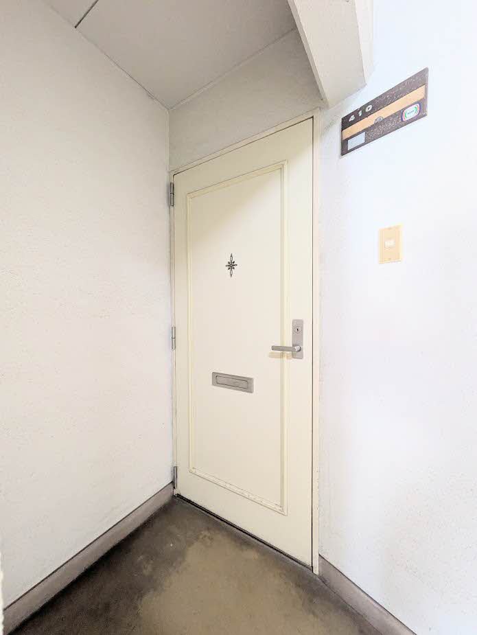 メゾンブランシュ A0410号-10