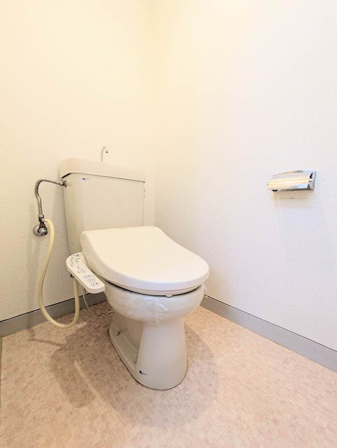 メゾンブランシュ A0501号-8