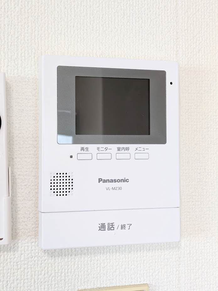 メゾンブランシュ A0501号-9