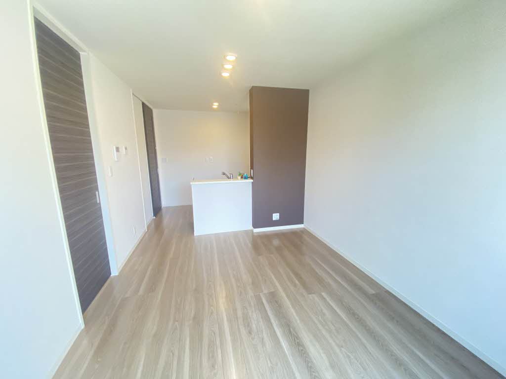 シャーメゾン白金 101号-2