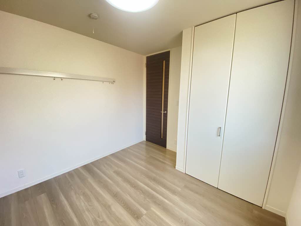 シャーメゾン白金 101号-5