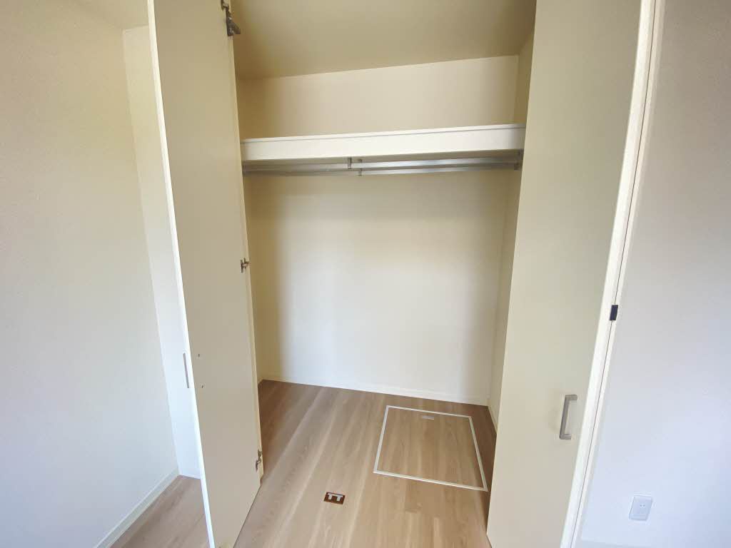 シャーメゾン白金 101号-6