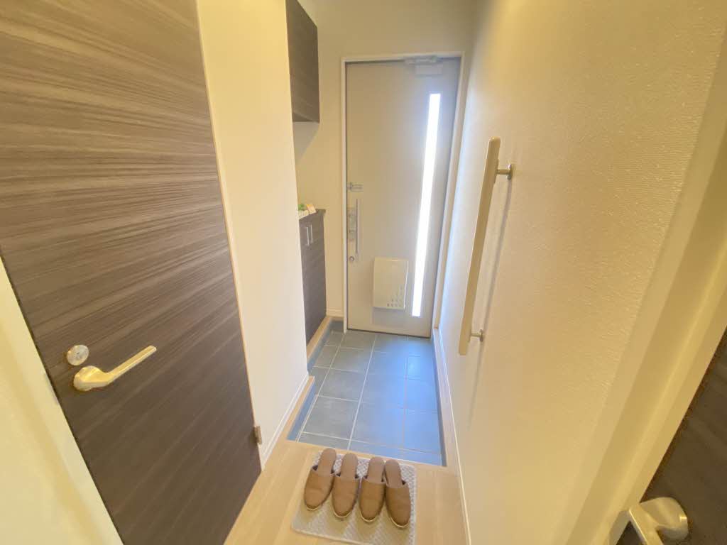 シャーメゾン白金 101号-10