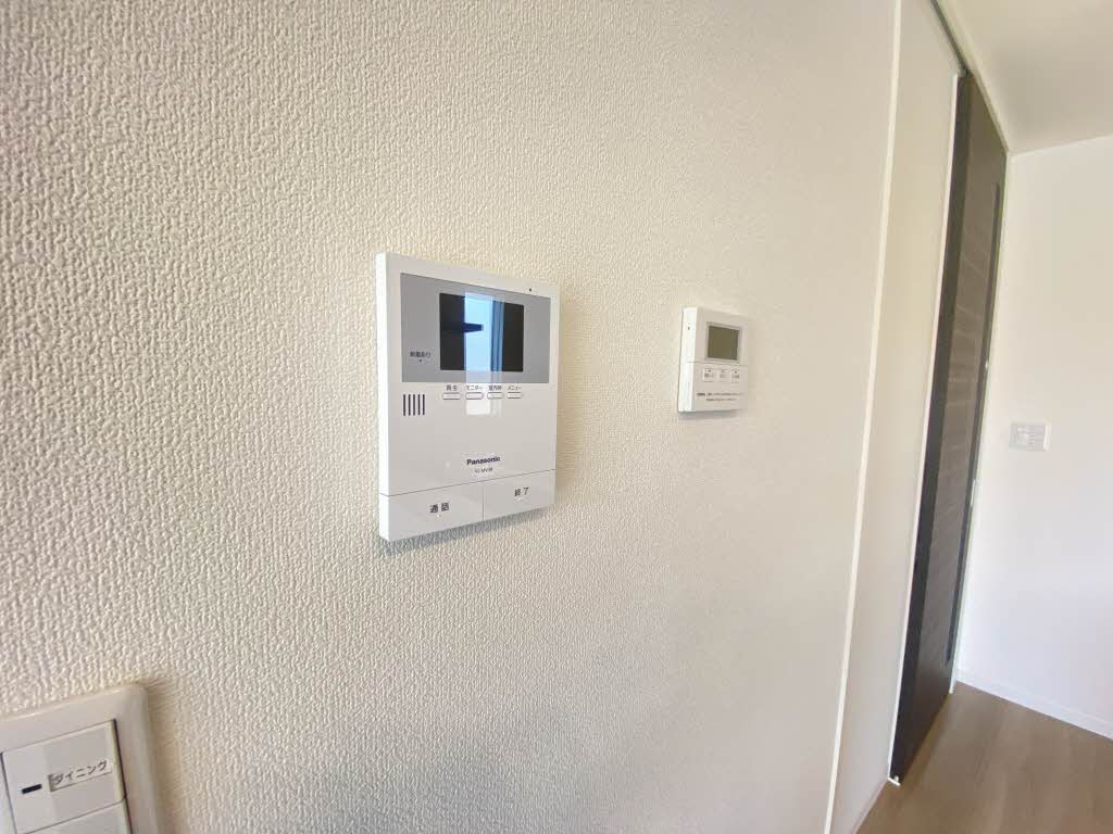 シャーメゾン白金 101号-11