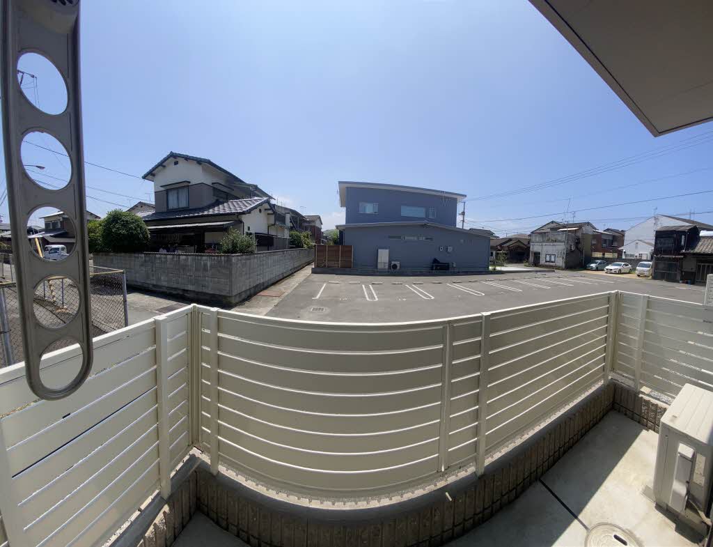 シャーメゾン白金 101号-12