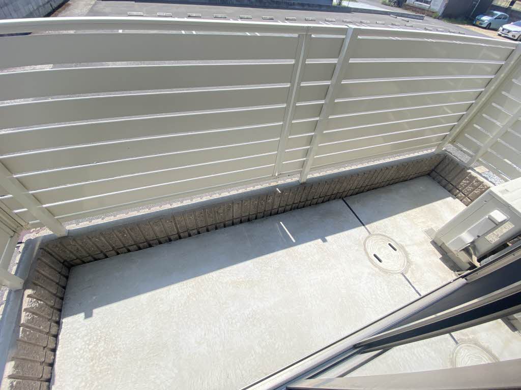 シャーメゾン白金 101号-15