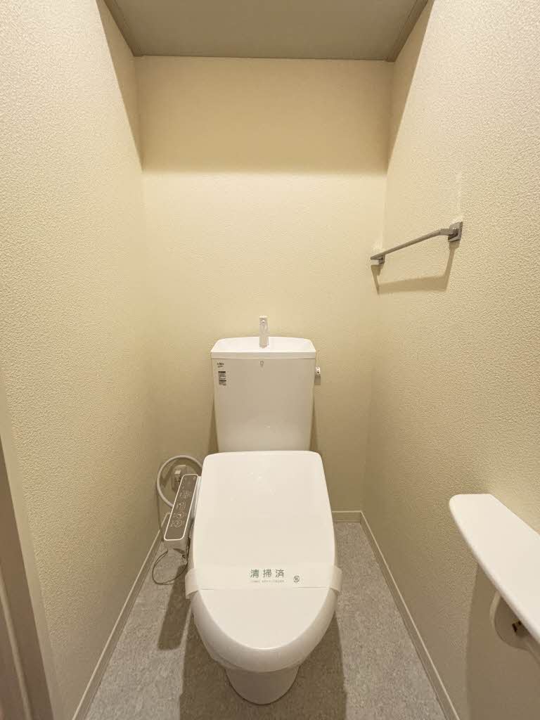 ベレオ助任橋 202号-7