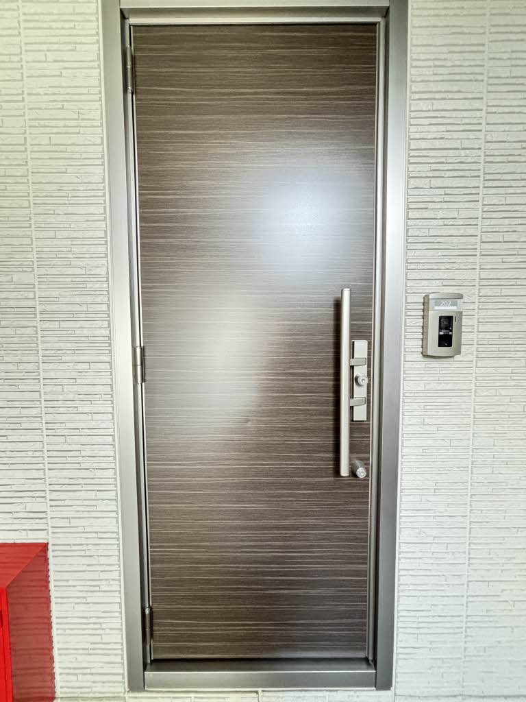 ベレオ助任橋 202号-13