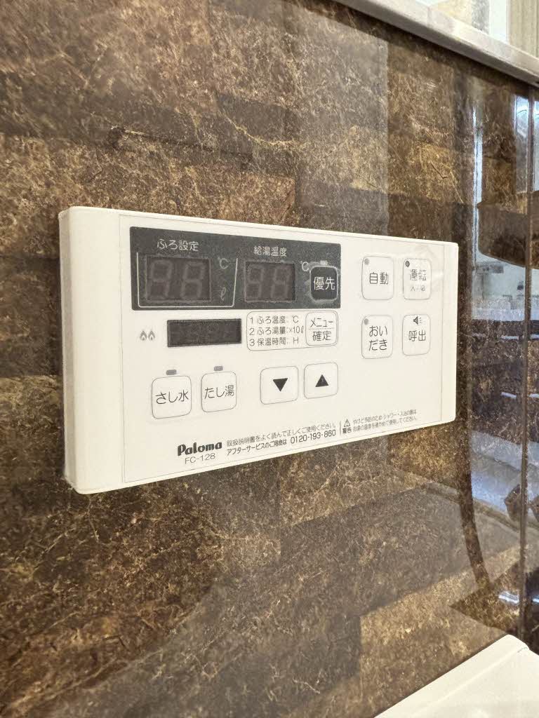 ベレオ助任橋 202号-15