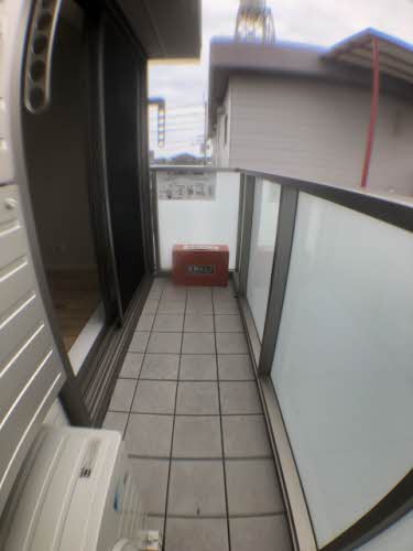 ベレオ助任橋 301号-3