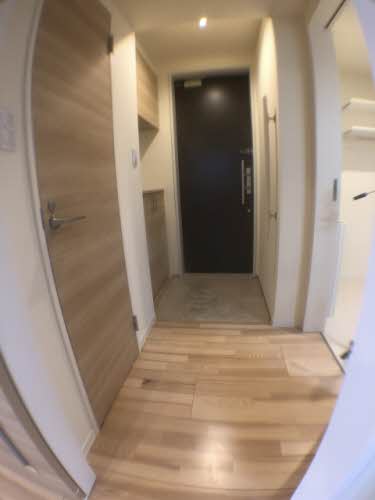 ベレオ助任橋 301号-8