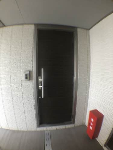 ベレオ助任橋 301号-12