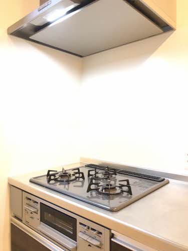 ベルポスト A0101号-4