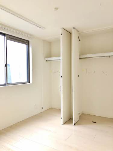 ベルポスト A0101号-5