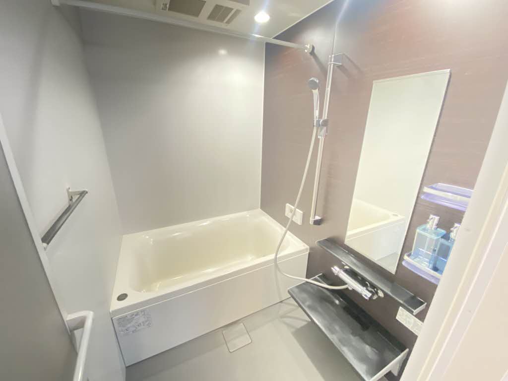 Ｕｒｂａｎ　Ｖｉｓｔａ　中央町 1005号-7