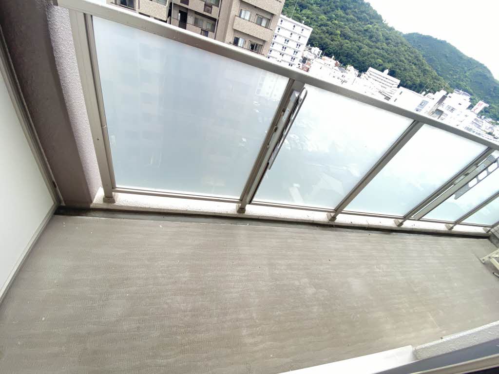 Ｕｒｂａｎ　Ｖｉｓｔａ　中央町 1005号-13