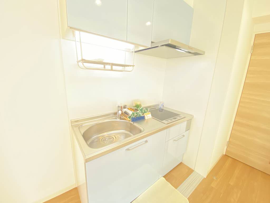 Urban Vista 中央町 202号-3