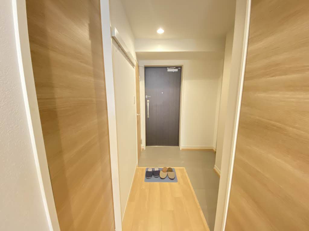 Urban Vista 中央町 202号-11