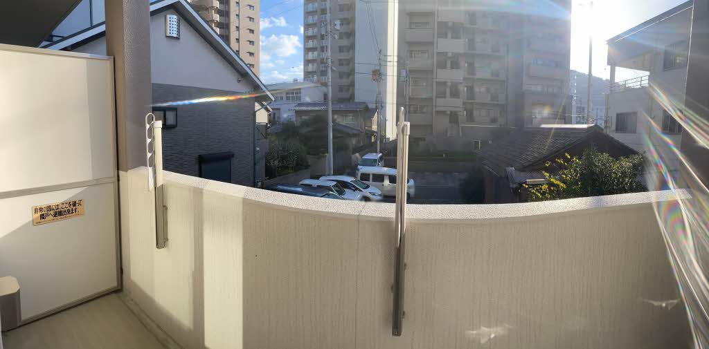 Urban Vista 中央町 202号-14