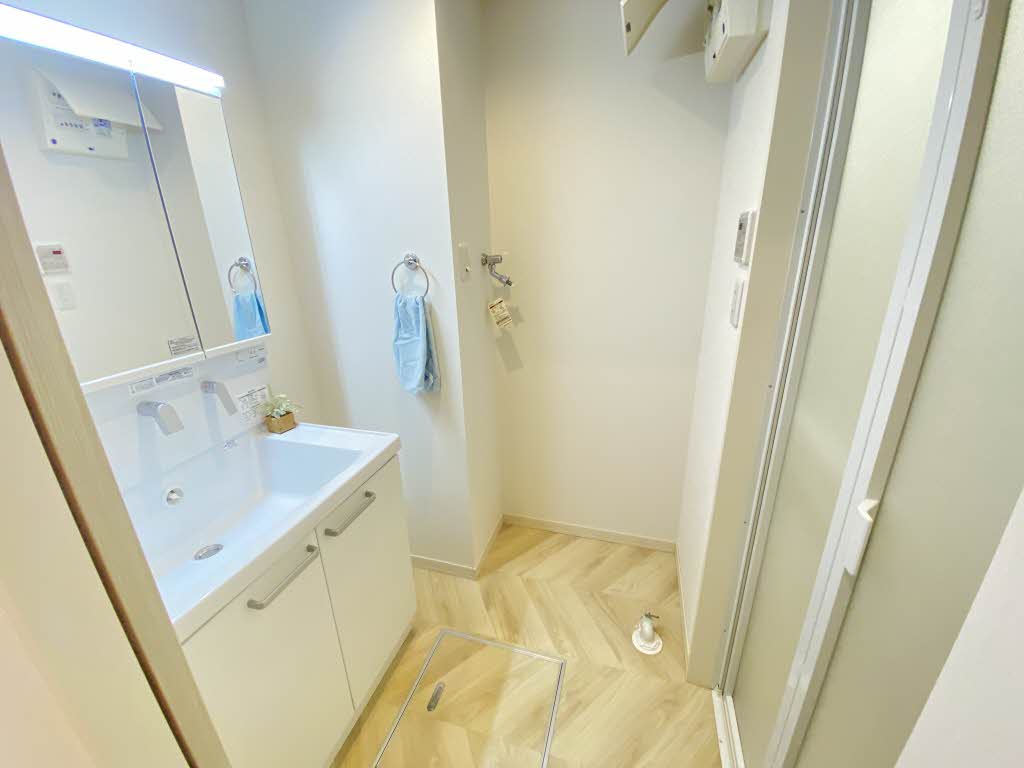Urban Vista 中央町 503号-6