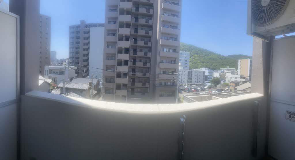 Urban Vista 中央町 503号-12