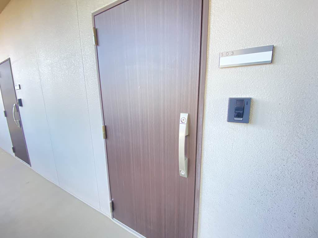 Urban Vista 中央町 503号-15