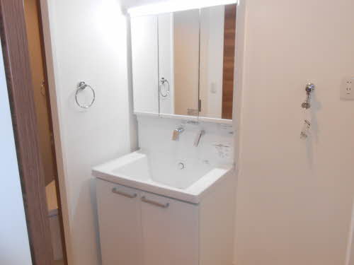 Urban Vista 中央町 601号-6