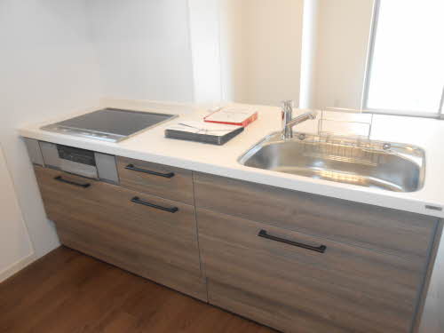 Urban Vista 中央町 601号-11