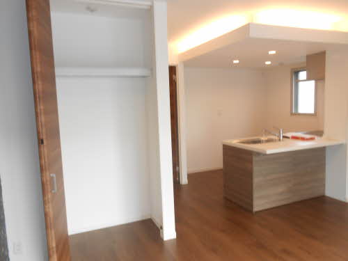 Urban Vista 中央町 601号-13