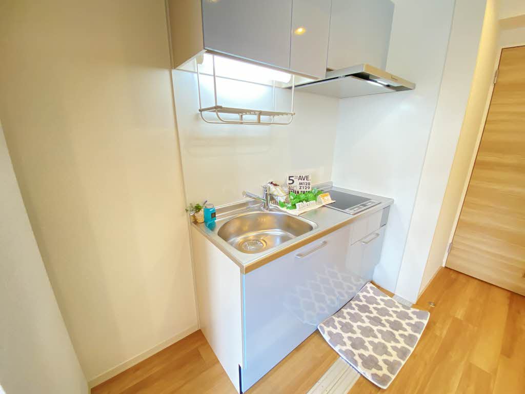 Ｕｒｂａｎ　Ｖｉｓｔａ　中央町 802号-2