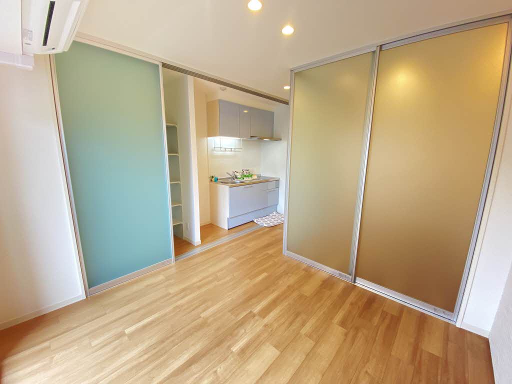 Ｕｒｂａｎ　Ｖｉｓｔａ　中央町 802号-3