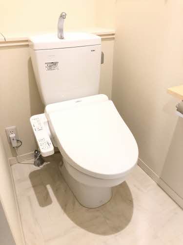 ペイトンプレイス　Ａ棟 A0103号-9