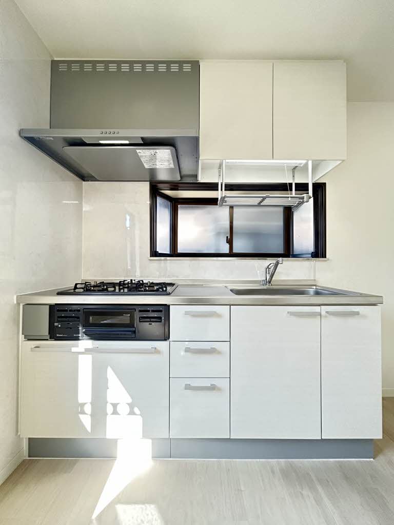 ファミールアルファ　Ａ棟 A202号-3