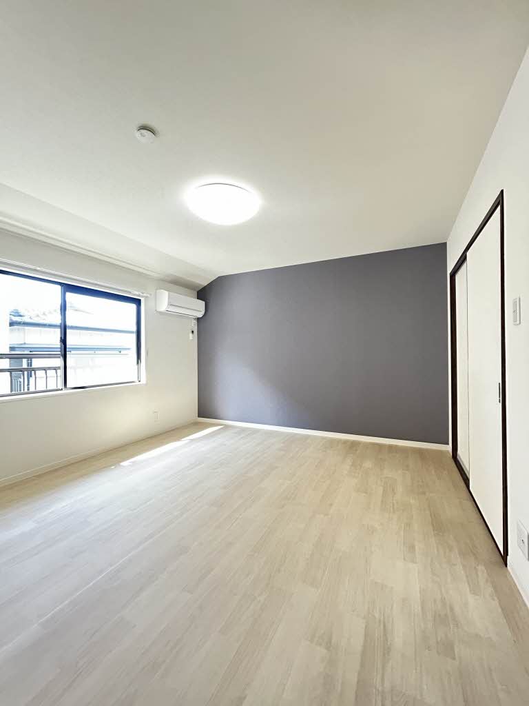 ファミールアルファ　Ａ棟 A202号-8