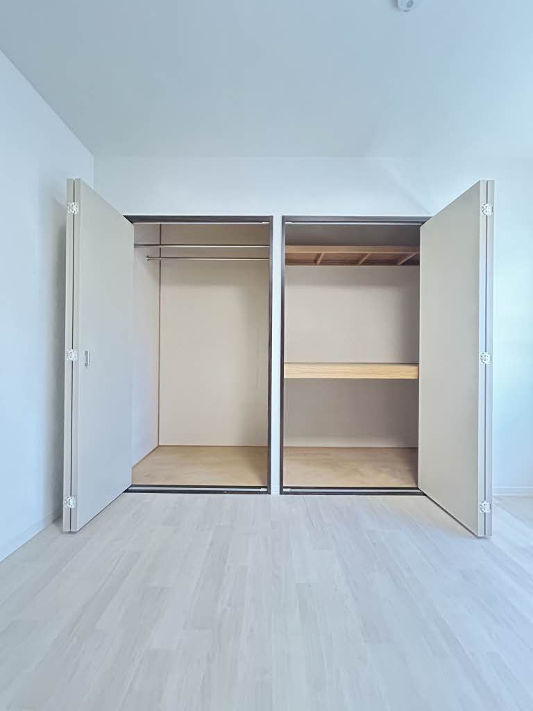 ファミールアルファ　Ａ棟 A202号-9