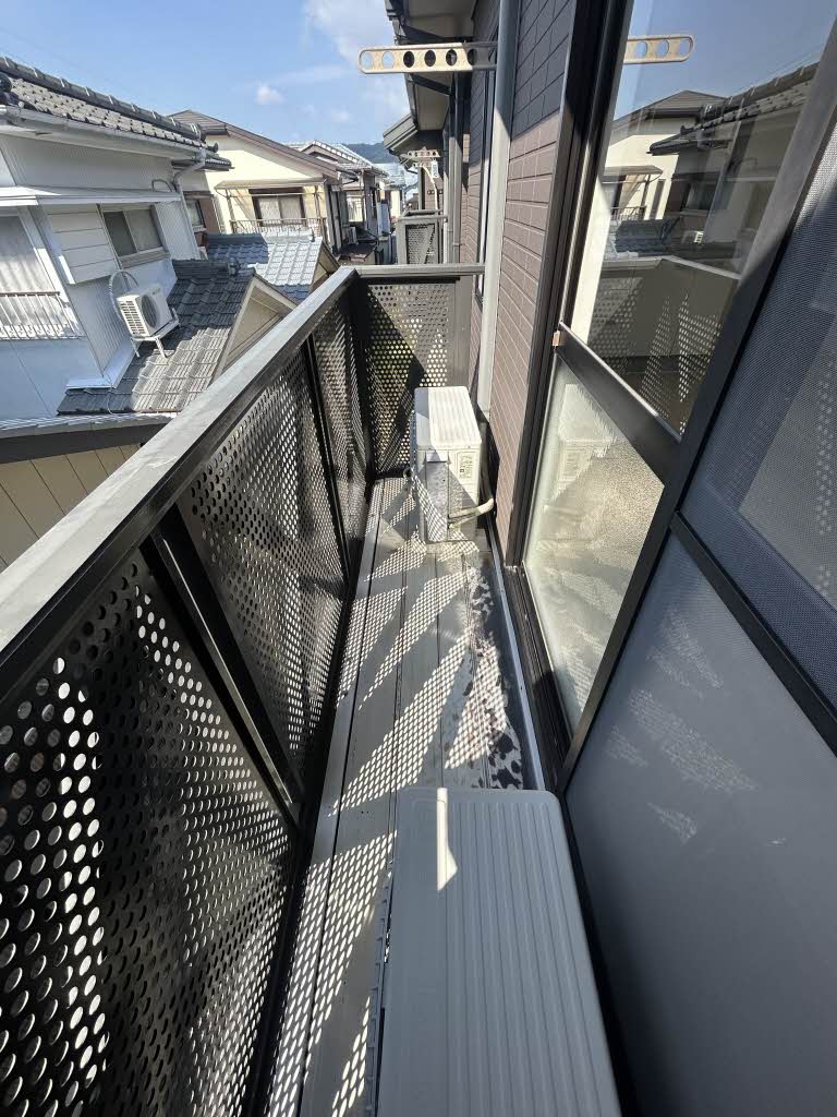 ファミールアルファ　Ａ棟 A202号-12