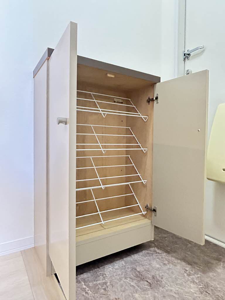 ファミールアルファ　Ａ棟 A202号-14