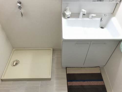 ファミールアルファ B棟 B203号-7