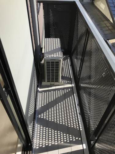 ファミールアルファ B棟 B203号-10