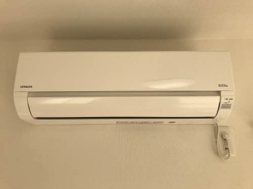 ファミールアルファ B棟 B203号-12