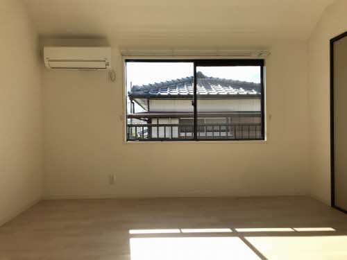 ファミールアルファ B棟 B203号-13