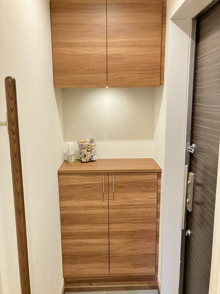 ベレオユトリア 103号-8