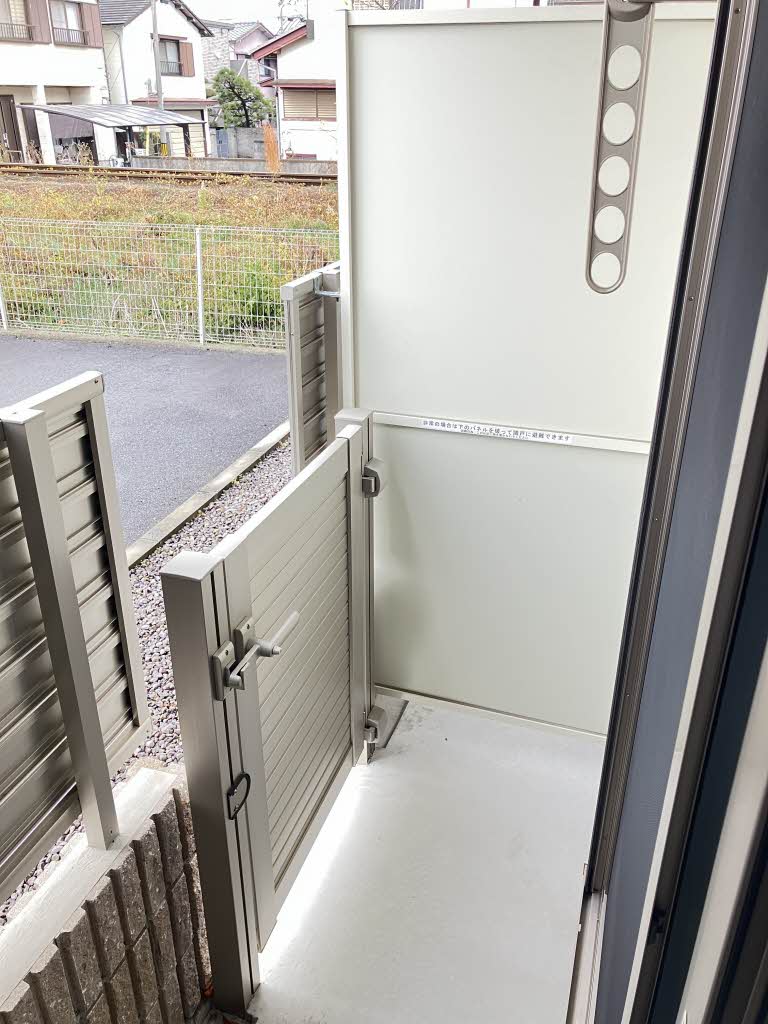 ベレオユトリア 103号-13