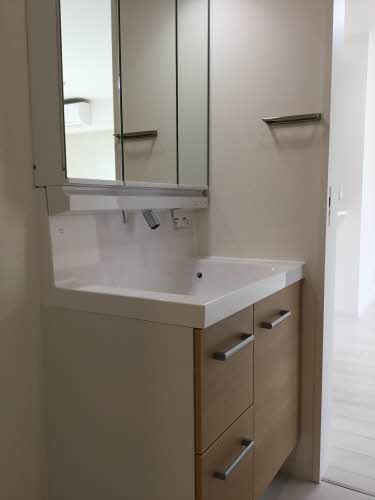 ベレオ城東 105号-5