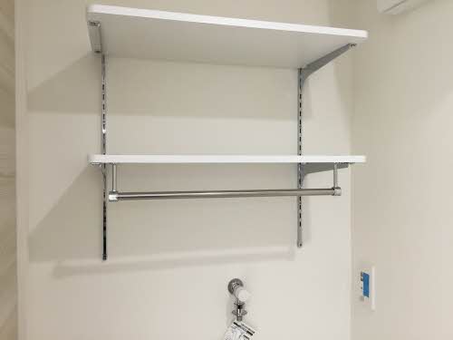 ベレオ城東 105号-6