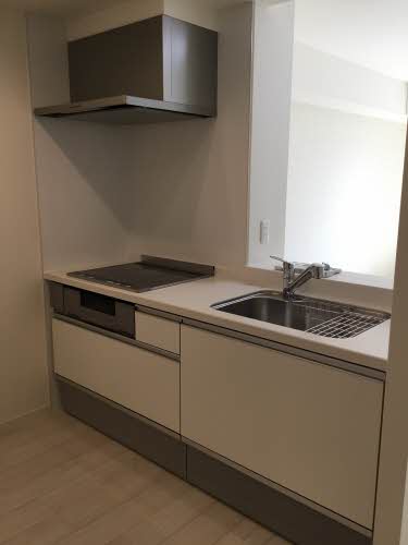 ベレオ城東 105号-8